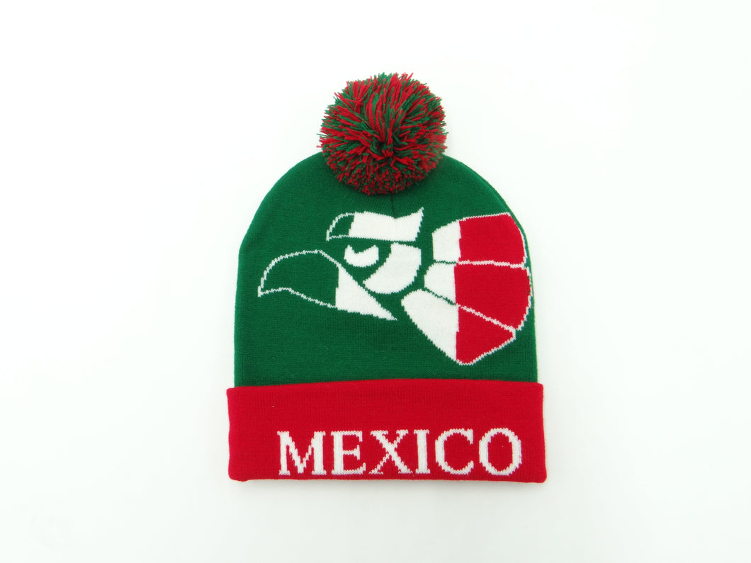 Mexico Toque
