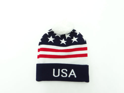 United States of America Toque