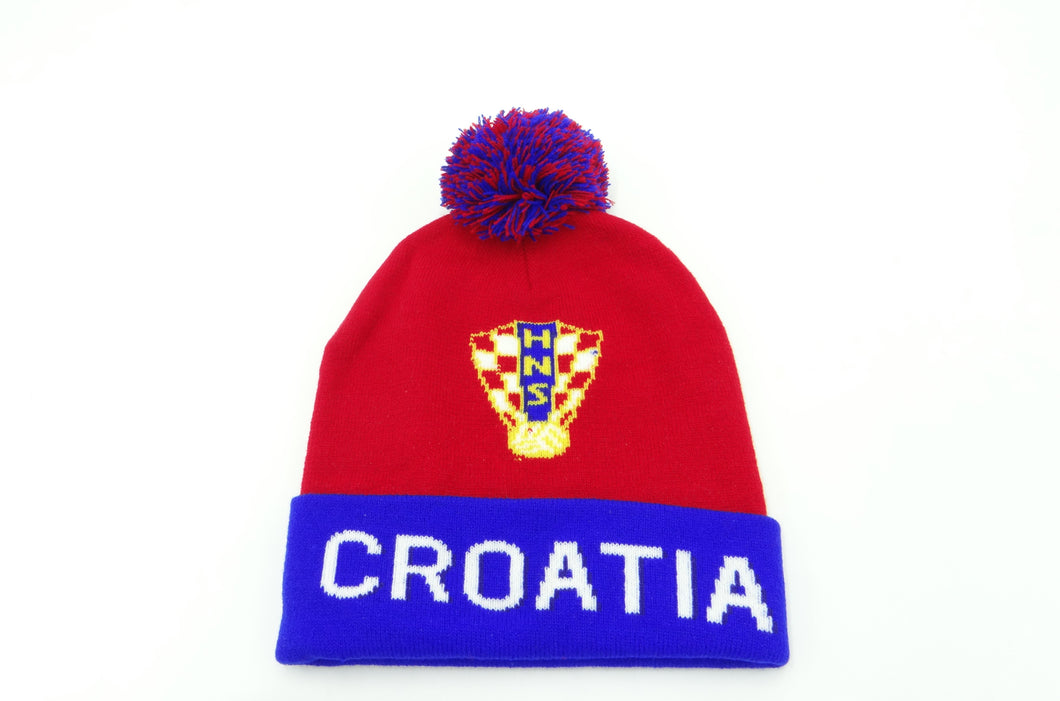 Croatia Toque