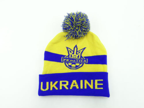 Ukraine Toque