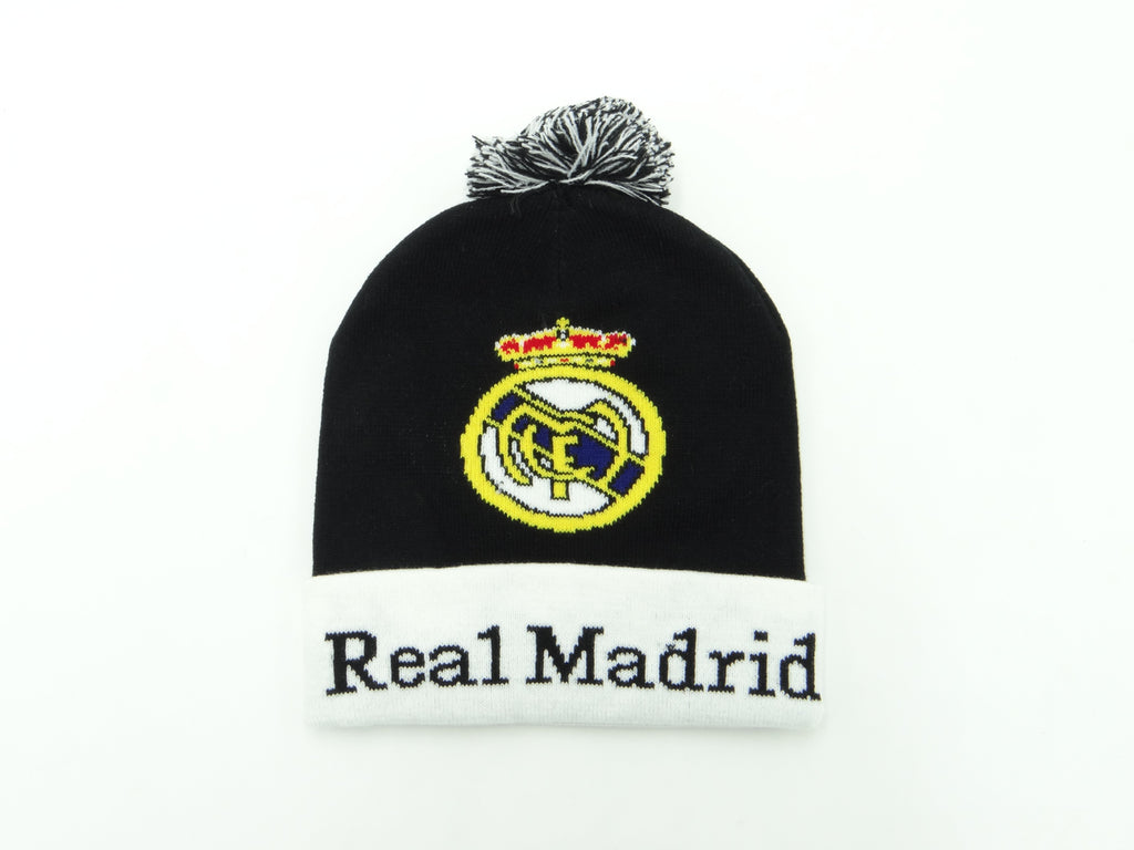 Real Madrid Toque
