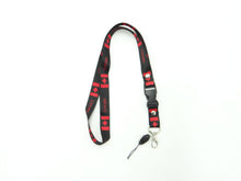 Load image into Gallery viewer, Canada Lanyards