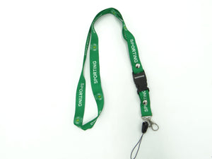 Sporting Lanyards