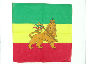 Ethiopia Bandana