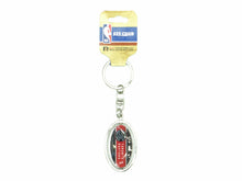 Load image into Gallery viewer, Toronto Raptors 2019 NBA Champions Spinning  KeyChain