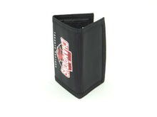 Load image into Gallery viewer, NBA Toronto Raptors Nylon Trifold Wallet