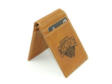 Load image into Gallery viewer, Toronto Raptors Sparo 2019 NBA Finals Champions Front Pocket Wallet
