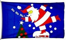 Load image into Gallery viewer, Merry Christmas 3&#39;x5&#39; Flags
