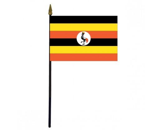 Uganda 4