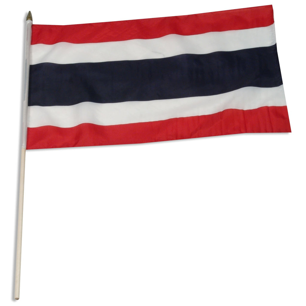 Thailand 12X18 Flags