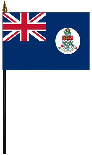 Cayman Islands 4